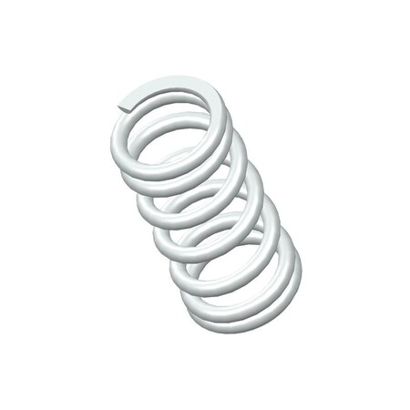 Approved Vendor Compression Spring, O= .360, L= .75, W= .049 G809961462